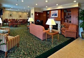 Fairfield Inn & Suites By Marriott Columbus Luaran gambar